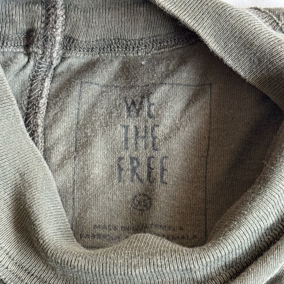 We the free - Picture 5 of 7
